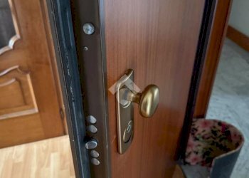 Apartment Piazza Nazario Sauro, Torino (neighborhood Lucento) - photo 13