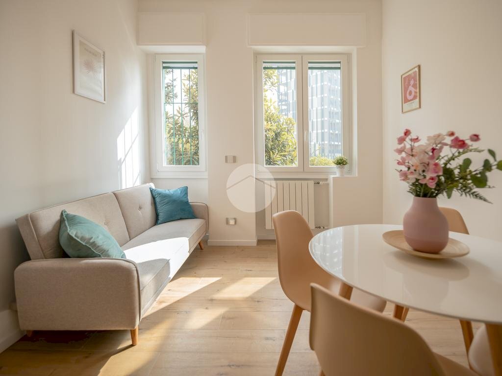 Two-room apartment Via Marazzani, Milano (neighborhood Cimiano) - photo 2