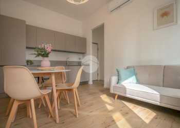 Two-room apartment Via Marazzani, Milano (neighborhood Cimiano) - photo 1
