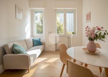 Two-room apartment Via Marazzani, Milano (neighborhood Cimiano) - photo 2
