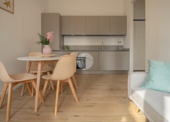 Two-room apartment Via Marazzani, Milano (neighborhood Cimiano) - photo 3