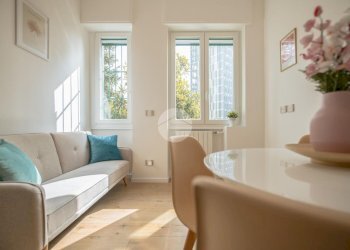 Two-room apartment Via Marazzani, Milano (neighborhood Cimiano) - photo 8