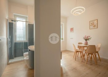 Two-room apartment Via Marazzani, Milano (neighborhood Cimiano) - photo 10