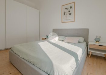 Two-room apartment Via Marazzani, Milano (neighborhood Cimiano) - photo 16