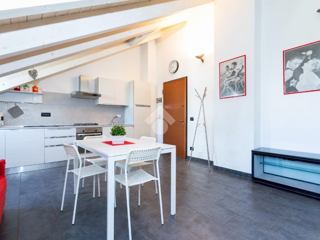 Mansarda Via caraglio, Torino (zona San Paolo) - foto 1