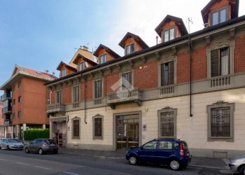 Mansarda Via caraglio, Torino (zona San Paolo) - foto 22