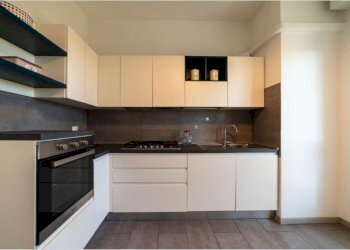 Trilocale via Lodovico il Moro 105, Milano - foto 1
