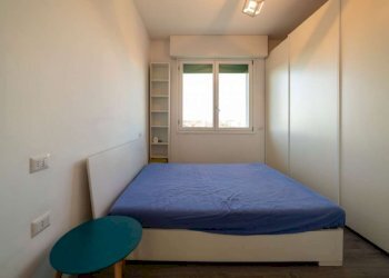 Trilocale via Lodovico il Moro 105, Milano - foto 10