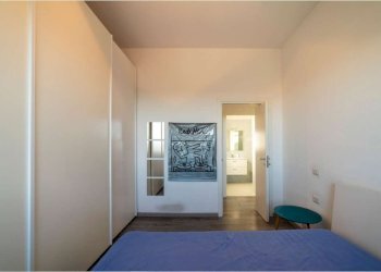 Trilocale via Lodovico il Moro 105, Milano - foto 11