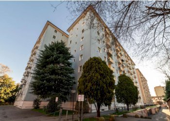 Trilocale via Lodovico il Moro 105, Milano - foto 17