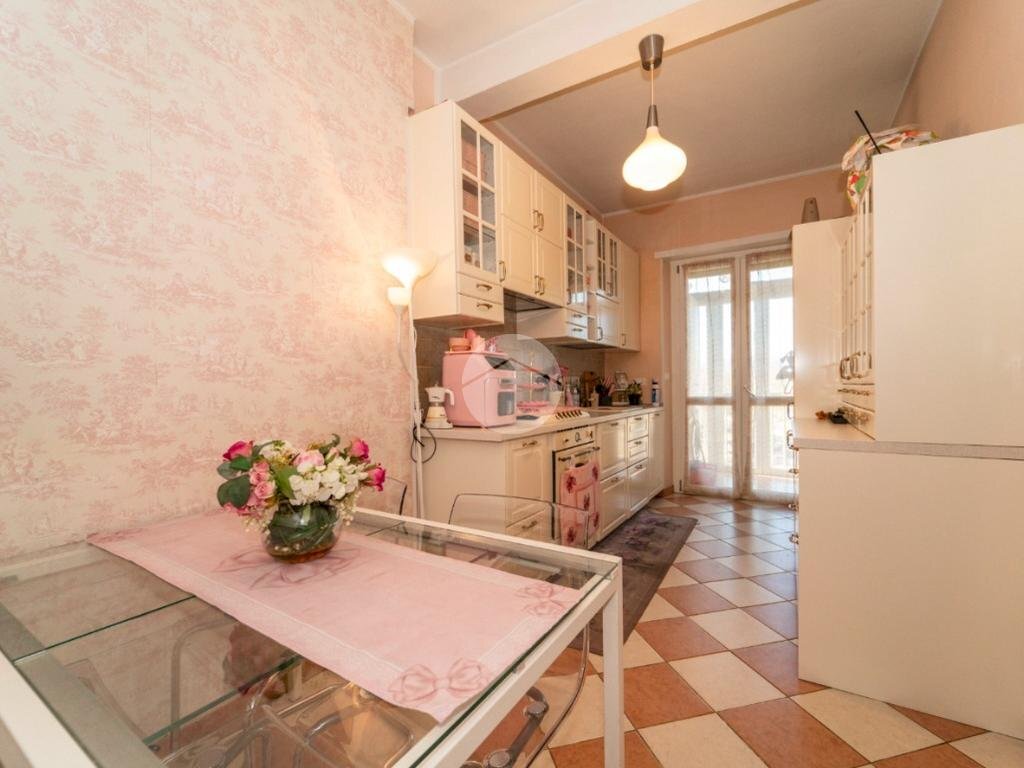 Quadrilocale Via Sospello, Torino (zona Borgo Vittoria) - foto 1