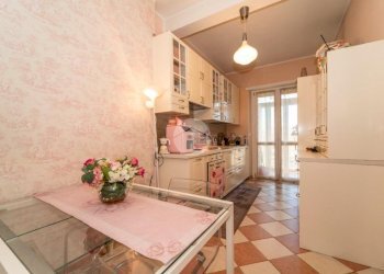 Quadrilocale Via Sospello, Torino (zona Borgo Vittoria) - foto 1