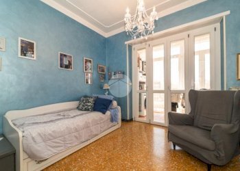 Quadrilocale Via Sospello, Torino (zona Borgo Vittoria) - foto 12