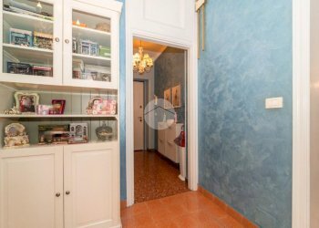 Quadrilocale Via Sospello, Torino (zona Borgo Vittoria) - foto 18
