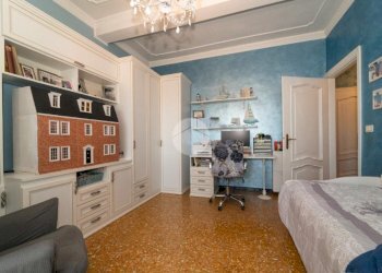 Quadrilocale Via Sospello, Torino (zona Borgo Vittoria) - foto 19