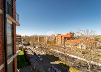 Quadrilocale Via Sospello, Torino (zona Borgo Vittoria) - foto 20
