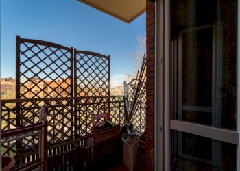 Quadrilocale Via Sospello, Torino (zona Borgo Vittoria) - foto 21