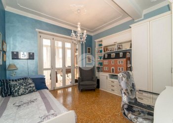 Quadrilocale Via Sospello, Torino (zona Borgo Vittoria) - foto 22