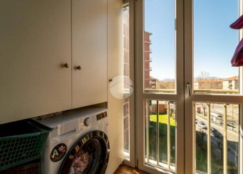 Quadrilocale Via Sospello, Torino (zona Borgo Vittoria) - foto 23