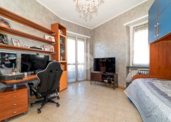 Quadrilocale Via Sospello, Torino (zona Borgo Vittoria) - foto 28