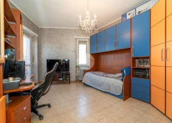 Quadrilocale Via Sospello, Torino (zona Borgo Vittoria) - foto 29