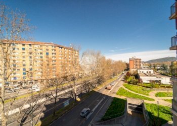 Quadrilocale Via Sospello, Torino (zona Borgo Vittoria) - foto 30
