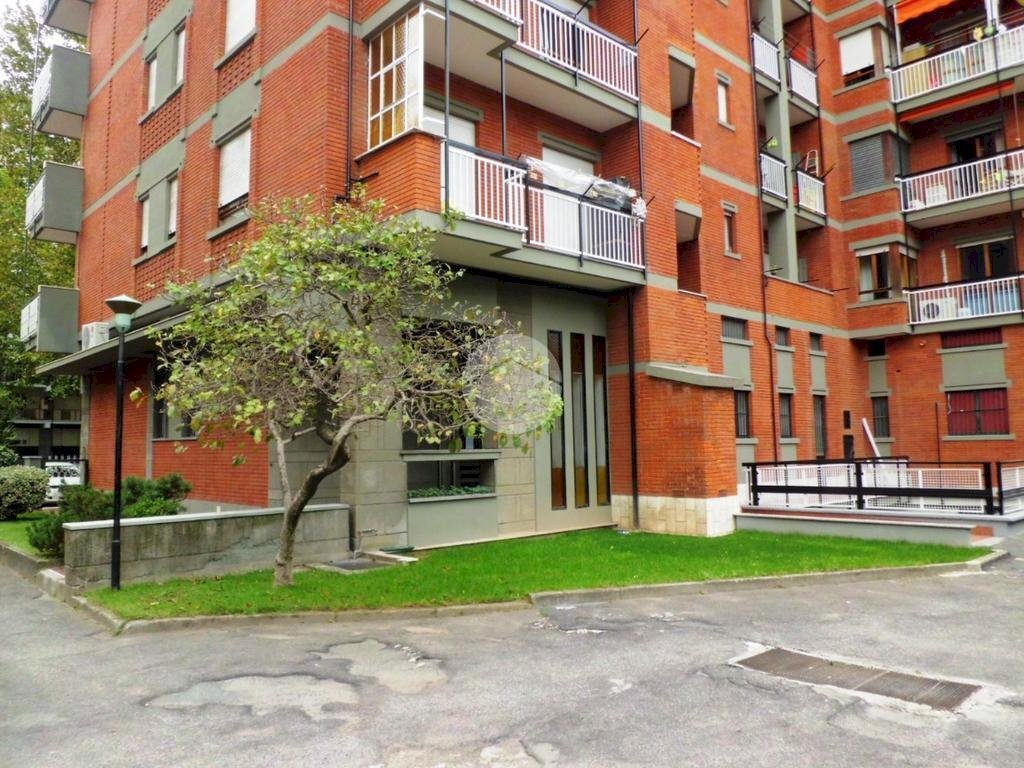 Appartamento Corso Traiano, Torino (zona Lingotto) - foto 1