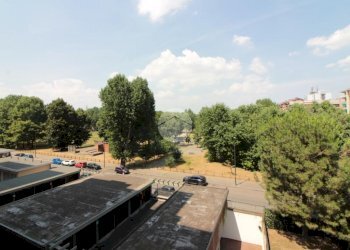 Appartamento Corso Traiano, Torino (zona Lingotto) - foto 27
