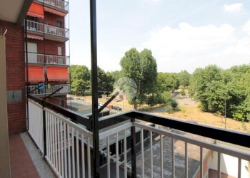 Appartamento Corso Traiano, Torino (zona Lingotto) - foto 28