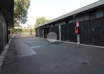Appartamento Corso Traiano, Torino (zona Lingotto) - foto 29