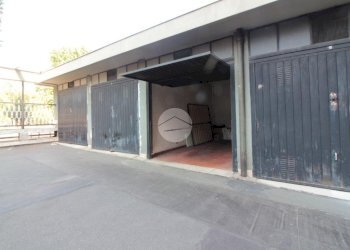 Appartamento Corso Traiano, Torino (zona Lingotto) - foto 30