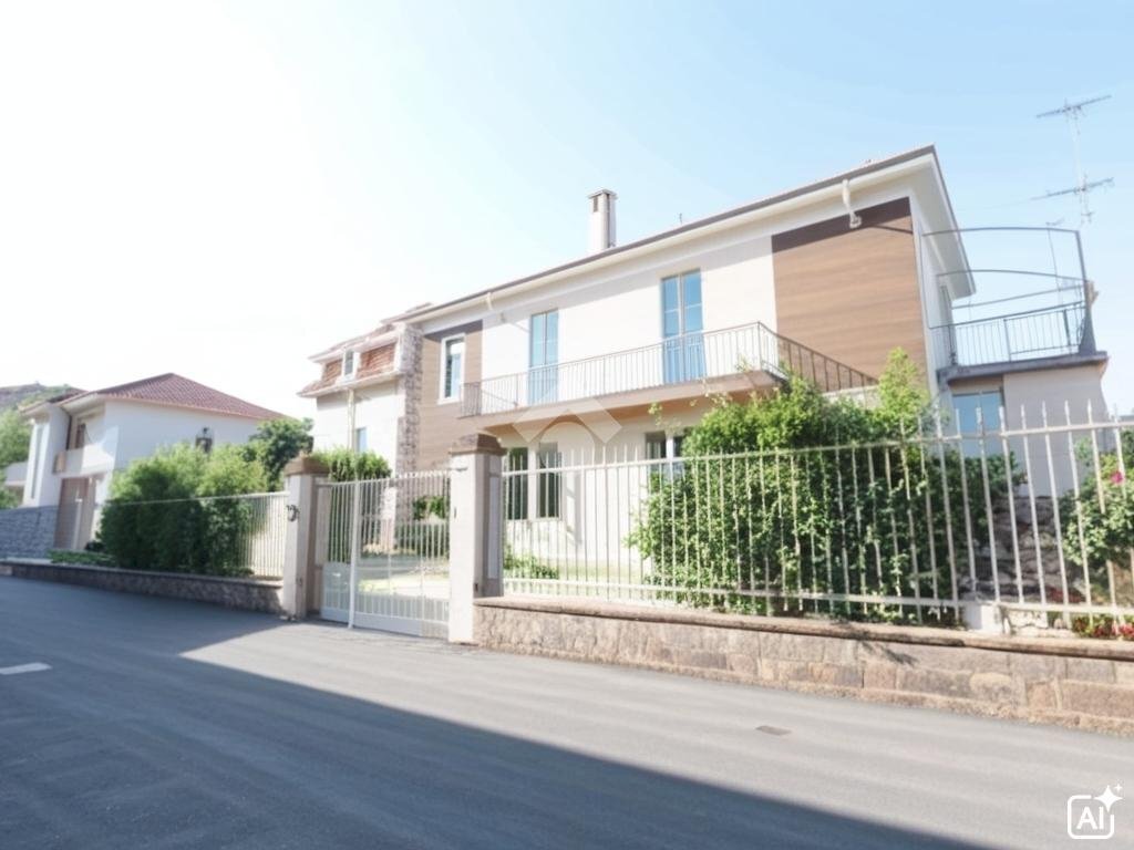 Casa indipendente Via Sebastiano Gaeta, Alessandria - foto 1