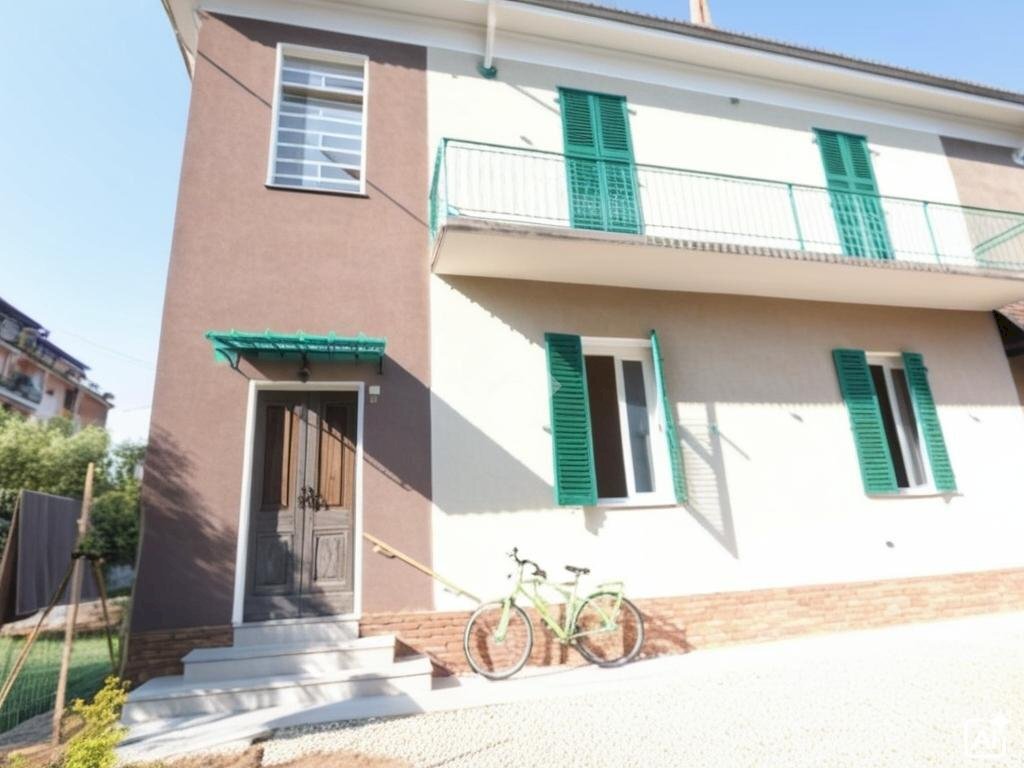 Casa indipendente Via Sebastiano Gaeta, Alessandria - foto 2