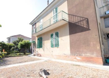Casa indipendente Via Sebastiano Gaeta, Alessandria - foto 3