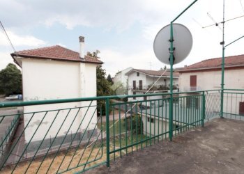Casa indipendente Via Sebastiano Gaeta, Alessandria - foto 22