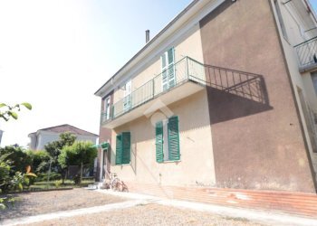 Casa indipendente Via Sebastiano Gaeta, Alessandria - foto 24
