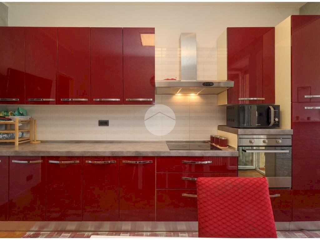 Three-room apartment Via Cognetti de Martiis, Torino (neighborhood Lucento) - photo 1