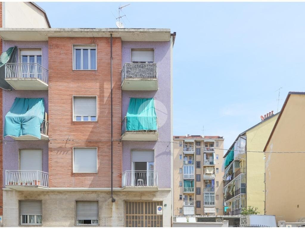 Three-room apartment Via Cognetti de Martiis, Torino (neighborhood Lucento) - photo 2