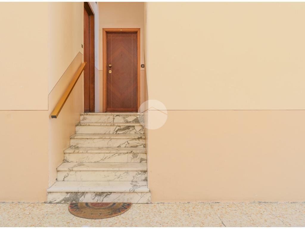 Three-room apartment Via Cognetti de Martiis, Torino (neighborhood Lucento) - photo 3