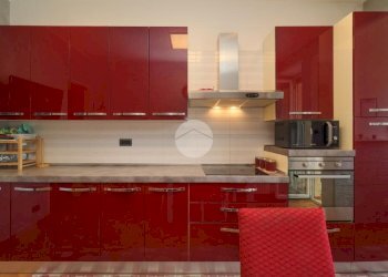 Three-room apartment Via Cognetti de Martiis, Torino (neighborhood Lucento) - photo 1