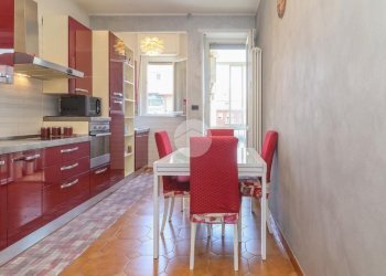 Three-room apartment Via Cognetti de Martiis, Torino (neighborhood Lucento) - photo 4