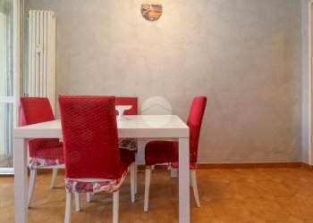 Three-room apartment Via Cognetti de Martiis, Torino (neighborhood Lucento) - photo 5