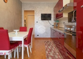Three-room apartment Via Cognetti de Martiis, Torino (neighborhood Lucento) - photo 6