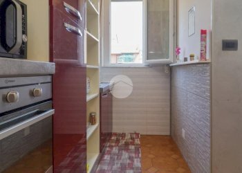 Three-room apartment Via Cognetti de Martiis, Torino (neighborhood Lucento) - photo 7