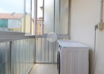 Three-room apartment Via Cognetti de Martiis, Torino (neighborhood Lucento) - photo 10