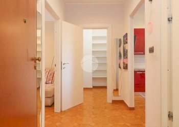 Three-room apartment Via Cognetti de Martiis, Torino (neighborhood Lucento) - photo 11