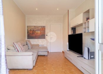 Three-room apartment Via Cognetti de Martiis, Torino (neighborhood Lucento) - photo 12