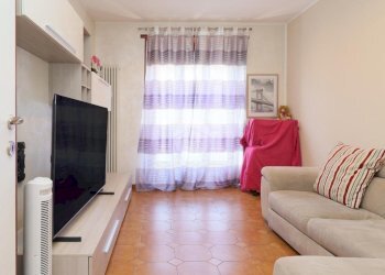 Three-room apartment Via Cognetti de Martiis, Torino (neighborhood Lucento) - photo 13