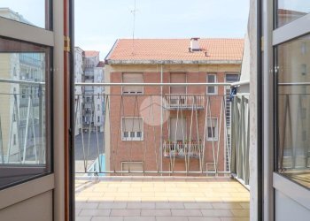 Three-room apartment Via Cognetti de Martiis, Torino (neighborhood Lucento) - photo 14