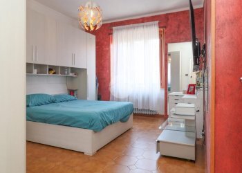 Three-room apartment Via Cognetti de Martiis, Torino (neighborhood Lucento) - photo 15